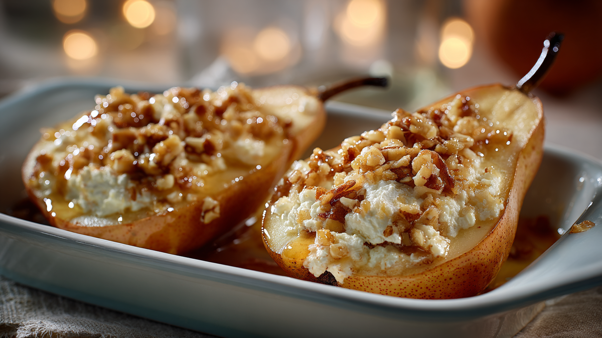 Десерты в аэрогриле