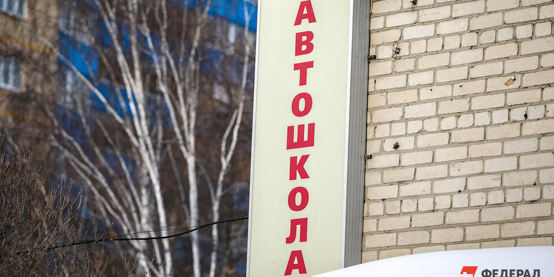 В России вводят возможность частичного онлайн-обучения для будущих водителей