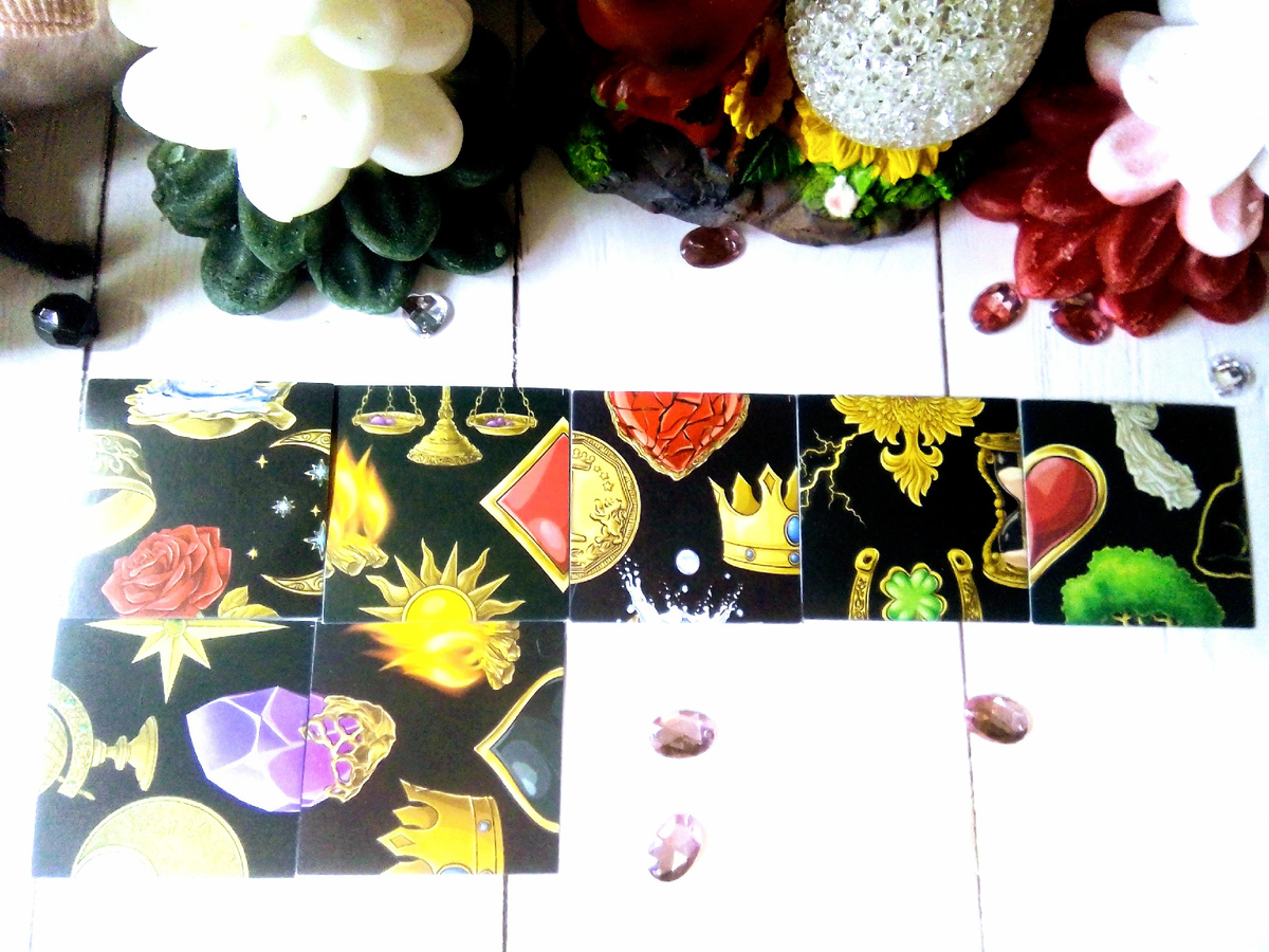 Фото автора канала.