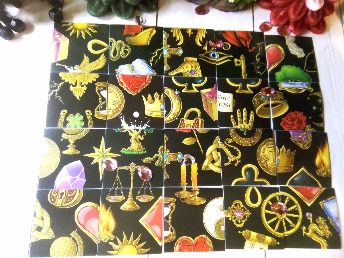 Фото автора канала.