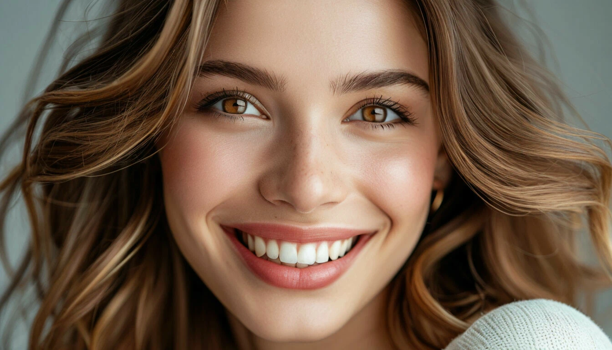 Интересные факты о зубах 