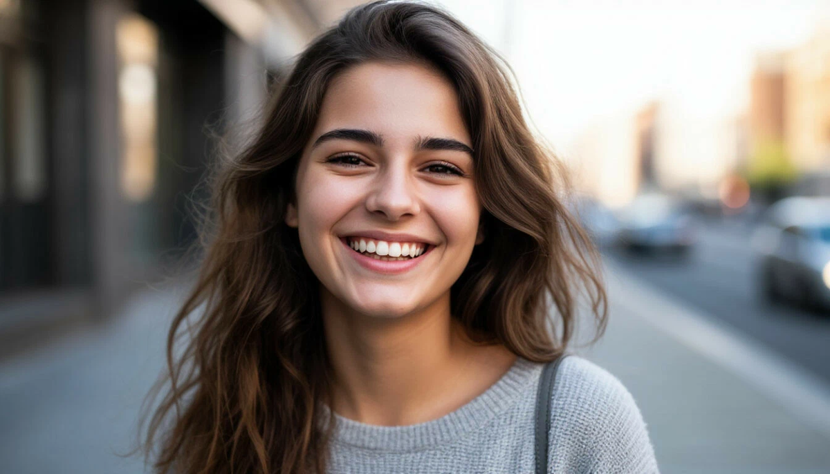 Интересные факты о зубах 