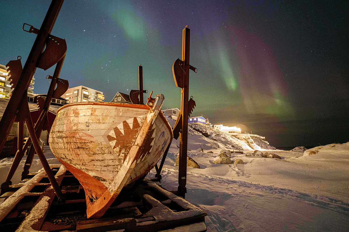    Evgeniy Maloletka / AP