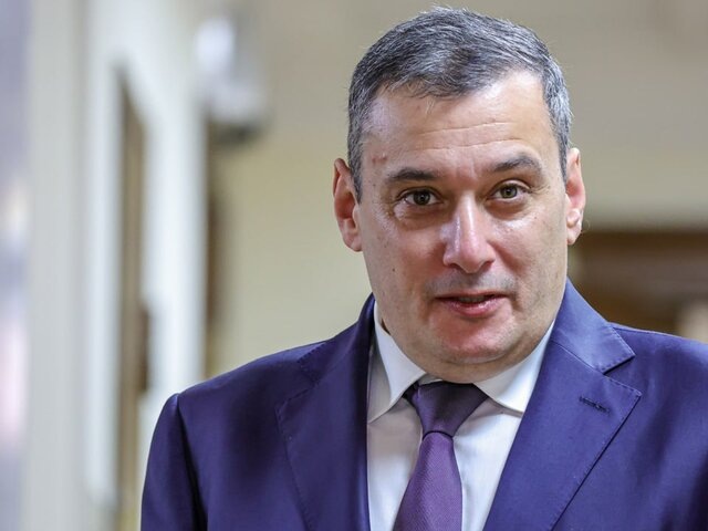    Фото: ТАСС/URA.RU/Роман Наумов