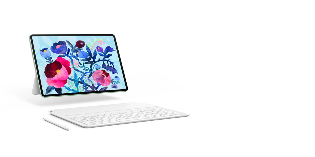 В России появился новый планшет Huawei MatePad 11,5S