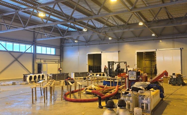    Фото: Аграрный центр Томской области