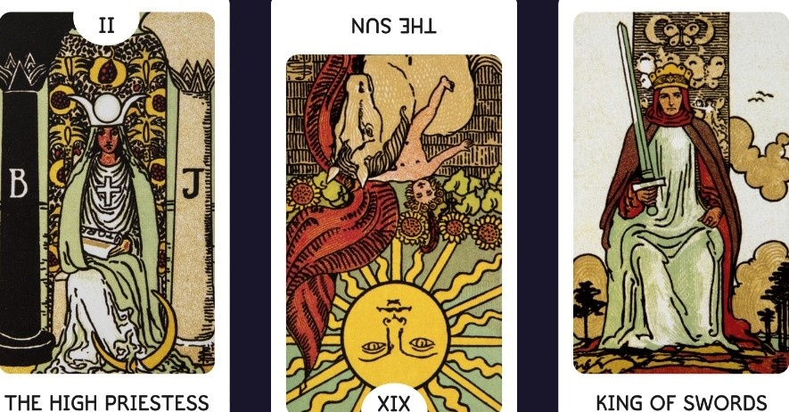 Улыбнется ли удача сегодня?