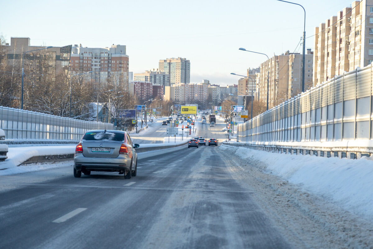 Фото: Олег Золото / «Вечерний Санкт-Петербург»