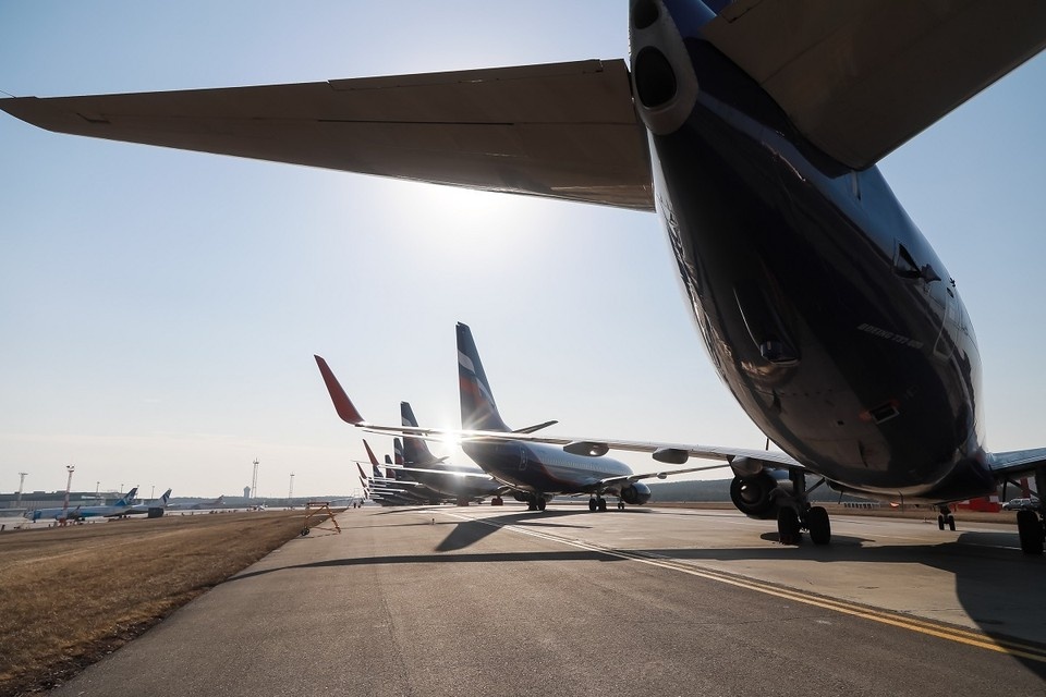    Красноярцам рассказали о новых правилах авиаперелетов ЛЕНЦ Мария | Архив КП