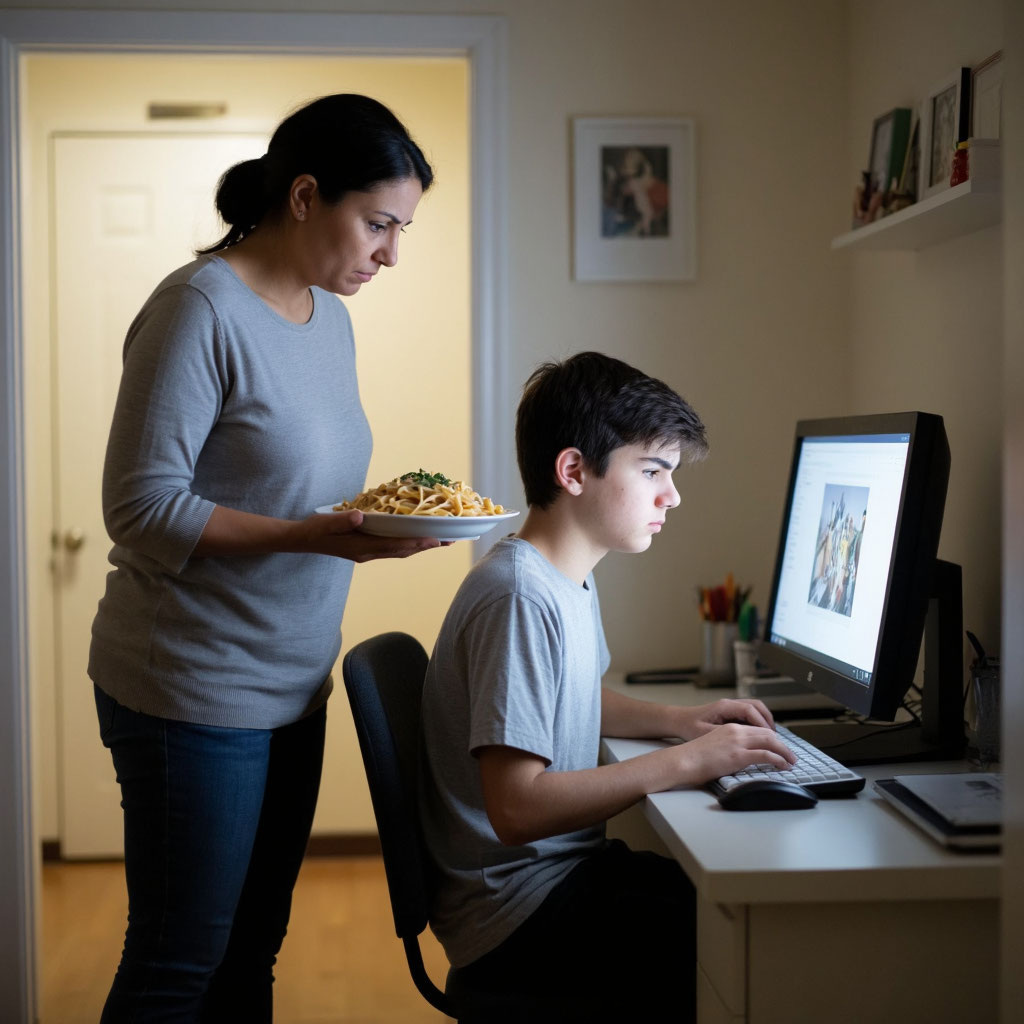    Фото: нейросеть