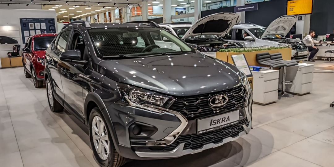 Спасать ВАЗ бесполезно, ВАЗу всё хуже, цены на Лады завышены из-за высоких издержек