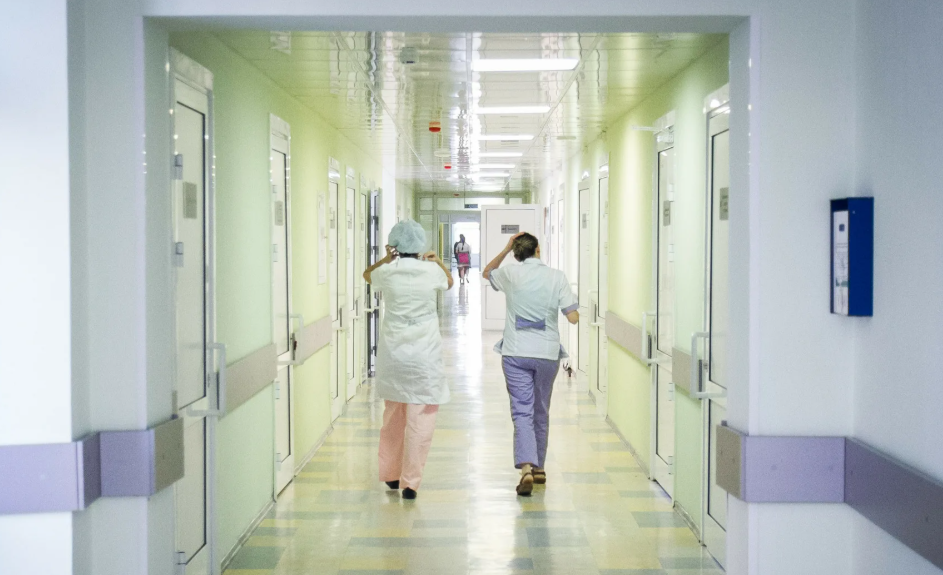 Фото носит иллюстративный характер: открытые источники