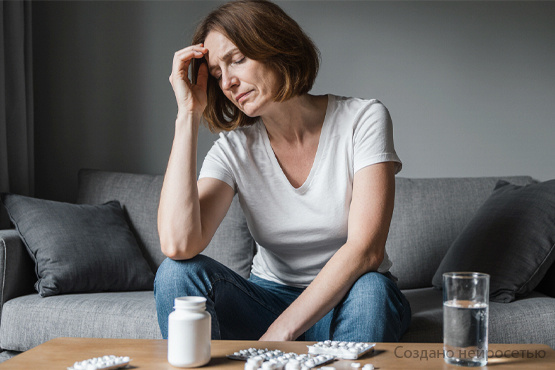 Не просто таблетка от боли: что скрывает инструкция к ибупрофену и почему его нельзя пить часто