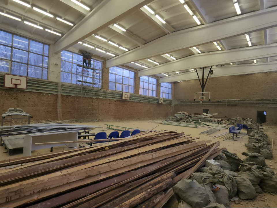    Фото: МедиаБанк Подмосковья/Артем Мишуков