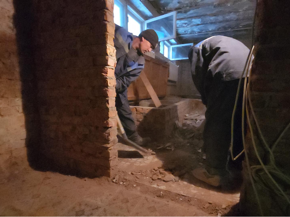     Фото: МедиаБанк Подмосковья/Артем Мишуков