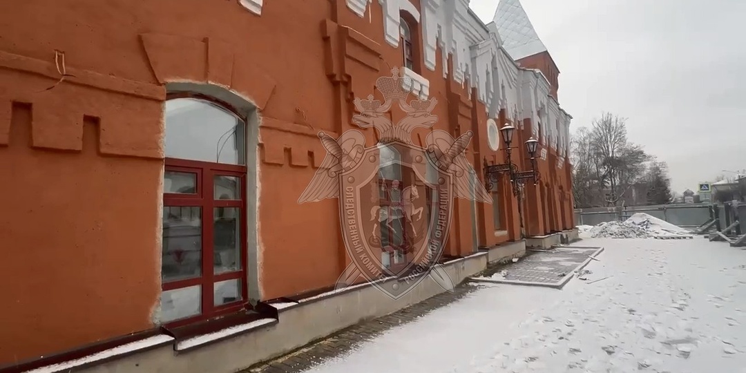 В Костроме возбуждено дело о халатности при капремонте кукольного театра