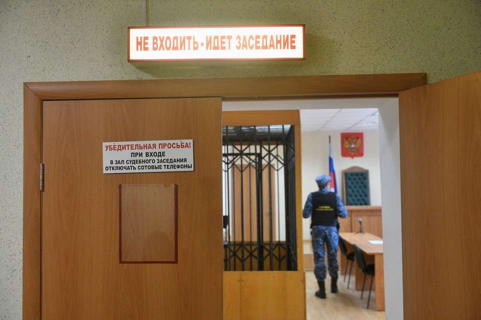    Несмотря на то, что обвиняемый полностью отрицал свою вину, его причастность удалось доказать Ольга ЮШКОВА