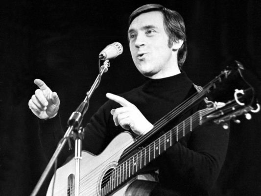    Владимир Высоцкий