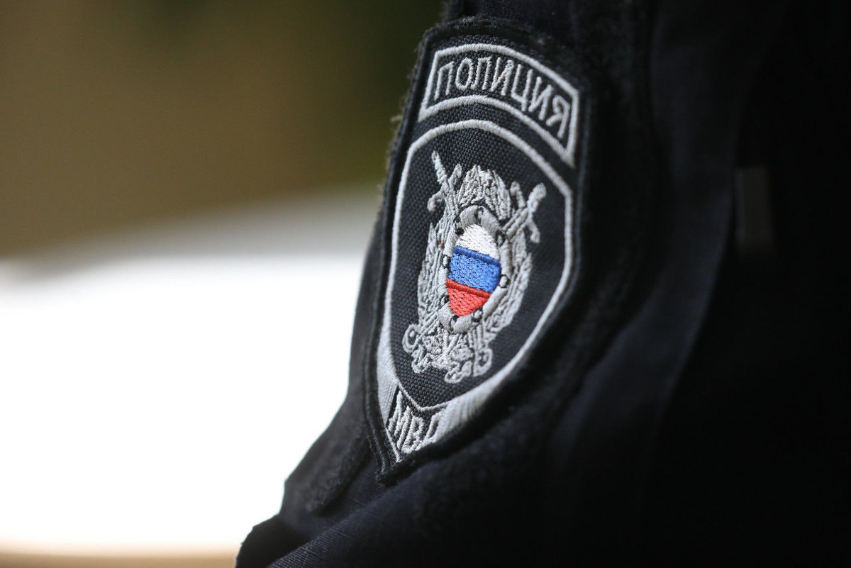 Александр Глуз / «Петербургский дневник»