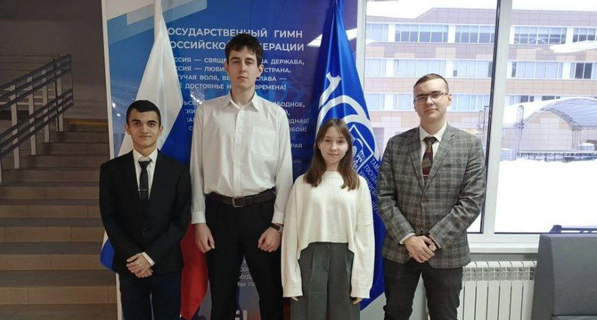    Администрация Тамбова