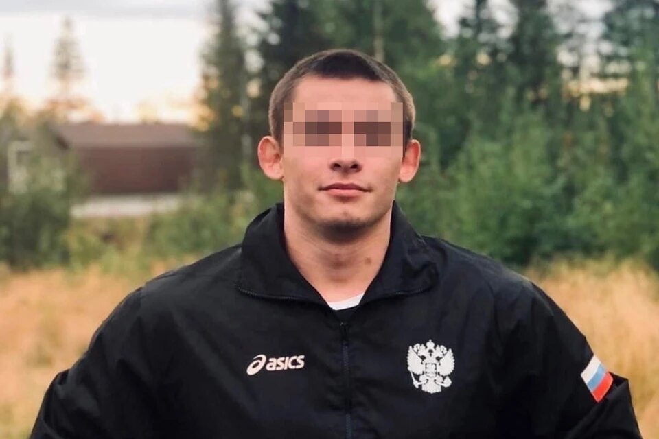 Александр два года встречался с девушкой, а потом убил ее на почве ревности. Фото: соцсети