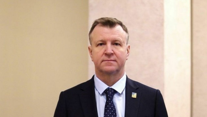 Что известно о новом замглавы Рубцовска Антоне Васильеве?