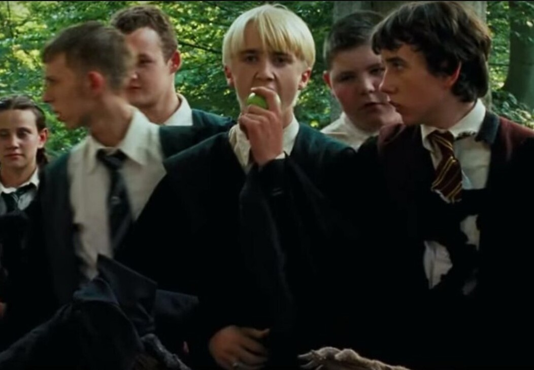 В этом посте приведены кадры из названных тут фильмов и мультфильмов