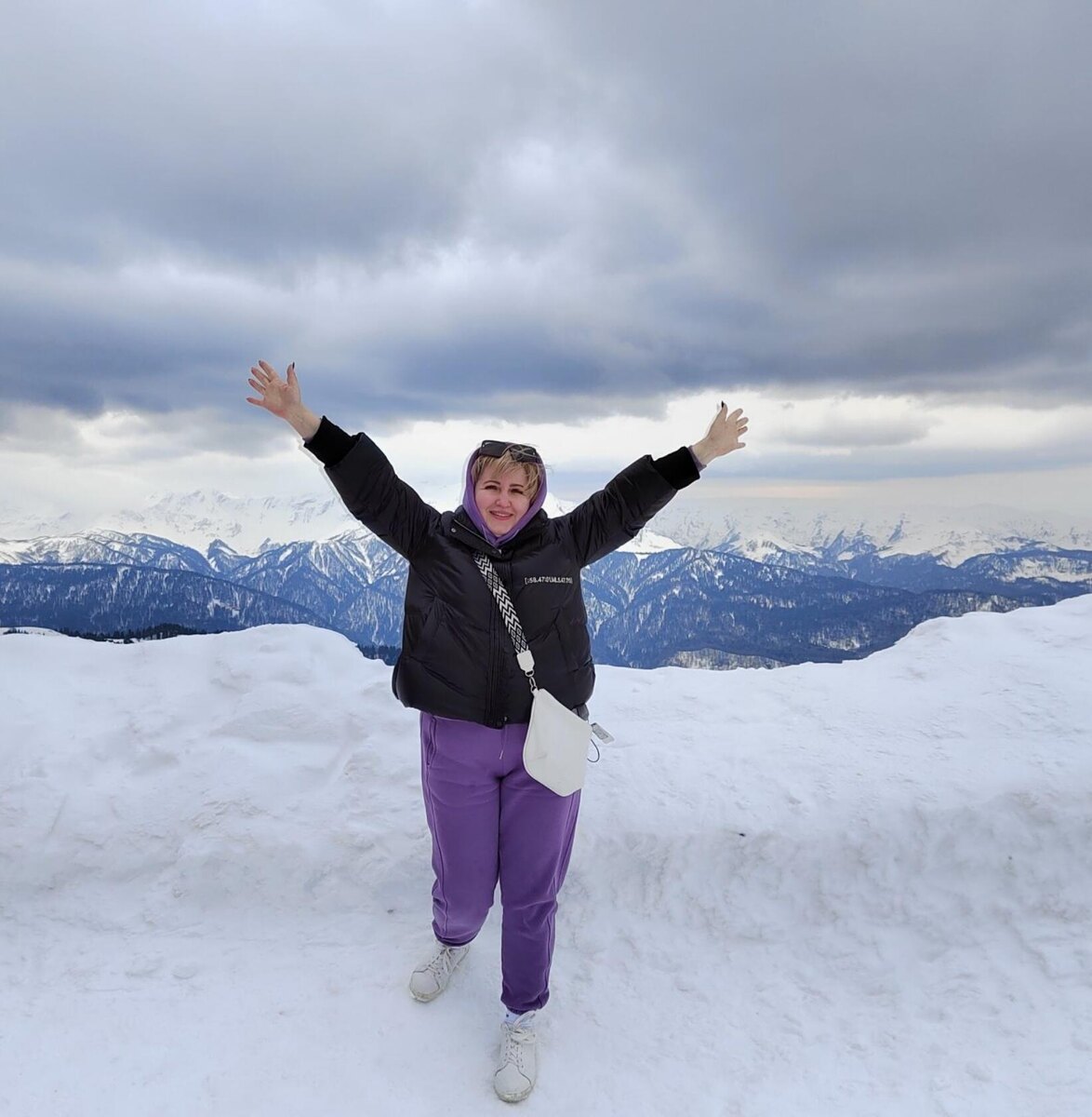 Фото автора канала.