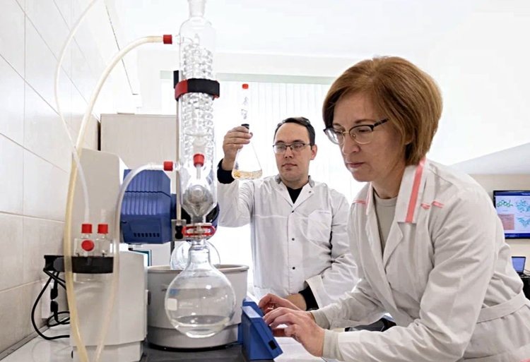    Фото: Пресс-служба ЮУрГУ