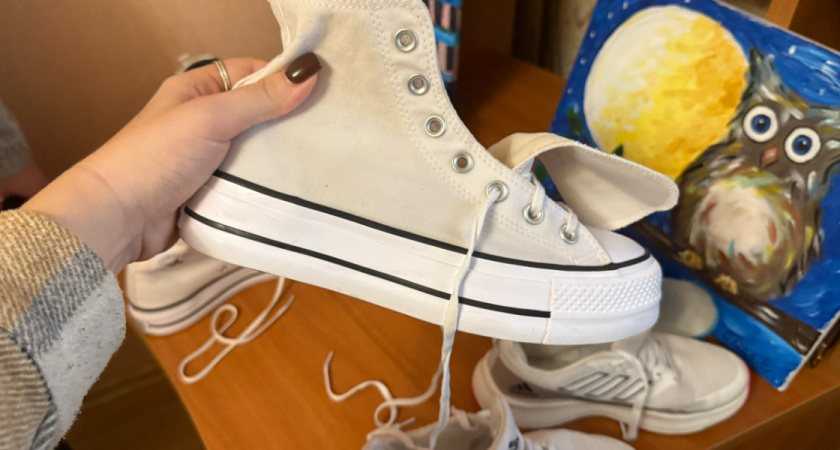    Автор фото — Анастасия Козлова