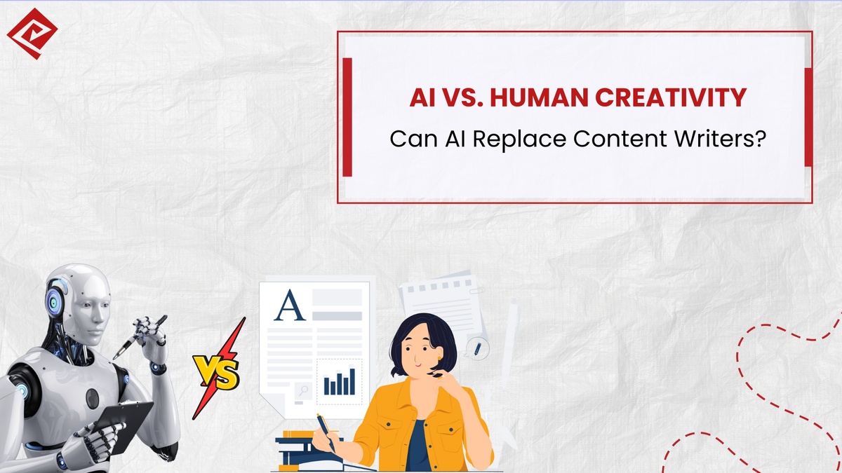 Противостояние ИИ и живого контента: искусственный интеллект против человека-создателя в контент-маркетинге. Источник: etasolution.in