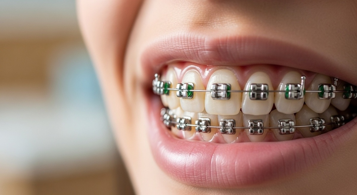 Брекеты
