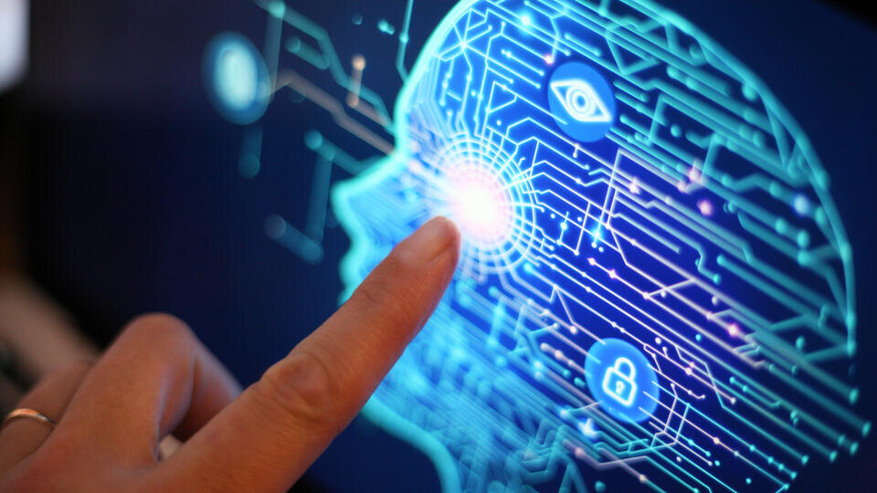     В Москве появилась межвузовская мастерская "ИИ-помощник театра" ИЗВЕСТИЯ/Юлия Майорова