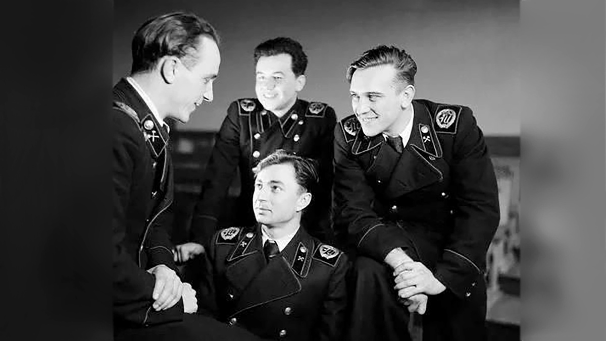 © Из архива Горного музея