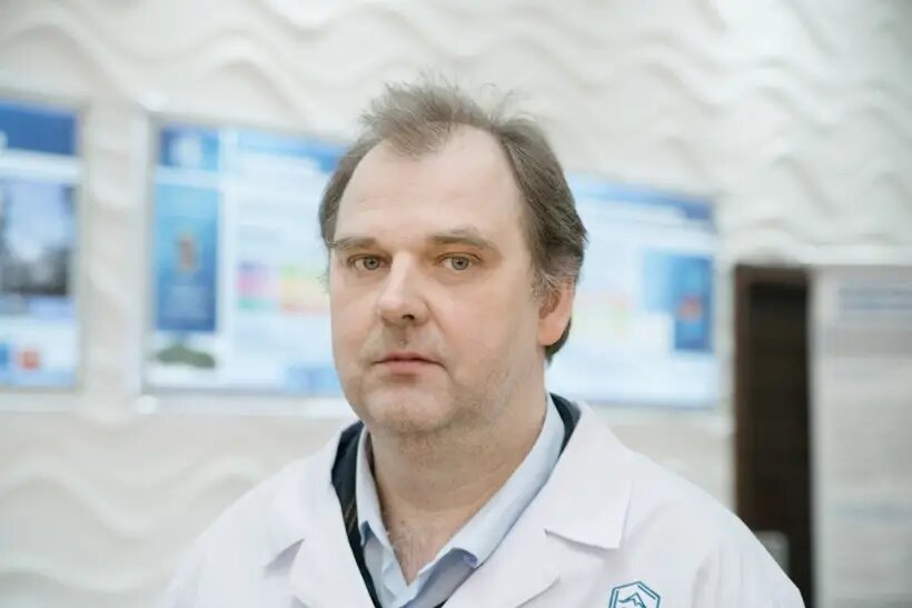     © Пресс-служба ЦКП "СКИФ". Анна Ершова