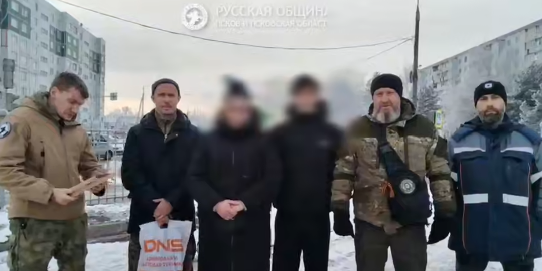 Цыган до полусмерти избил 13-летнего сына фронтовика, табор замял дело