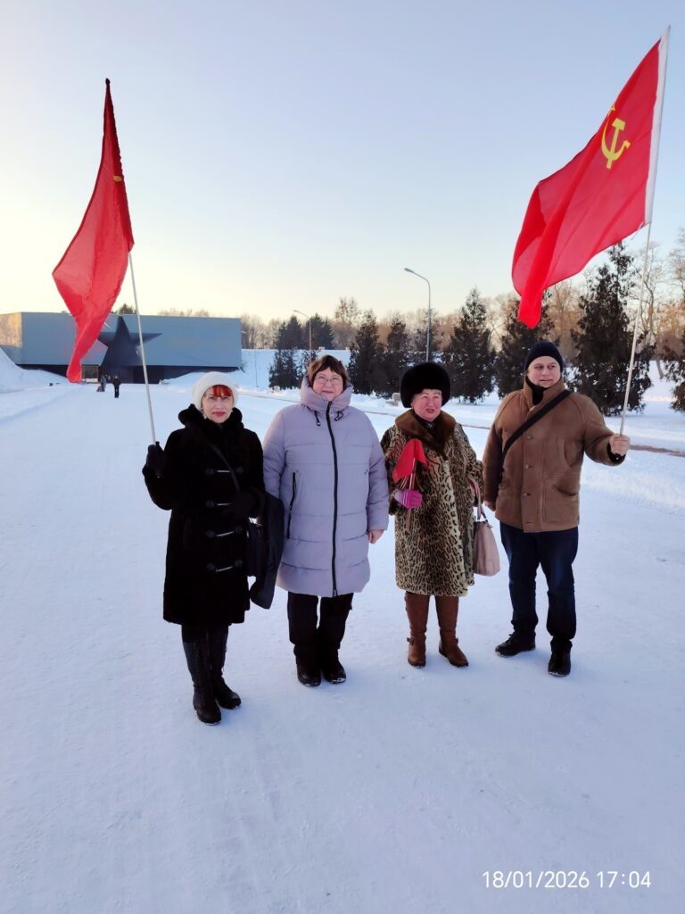 Фото из группы "Брестская вахта"