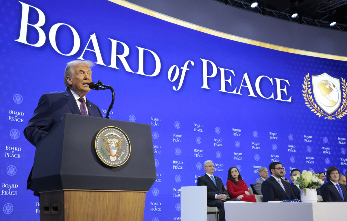    Президент США Дональд Трамп  Chip Somodevilla/Getty Images