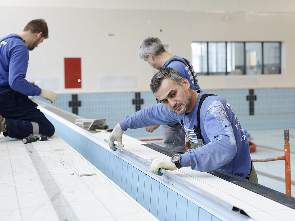    Фото: пресс-служба губернатора и правительства Московской области/Сергей Шешин