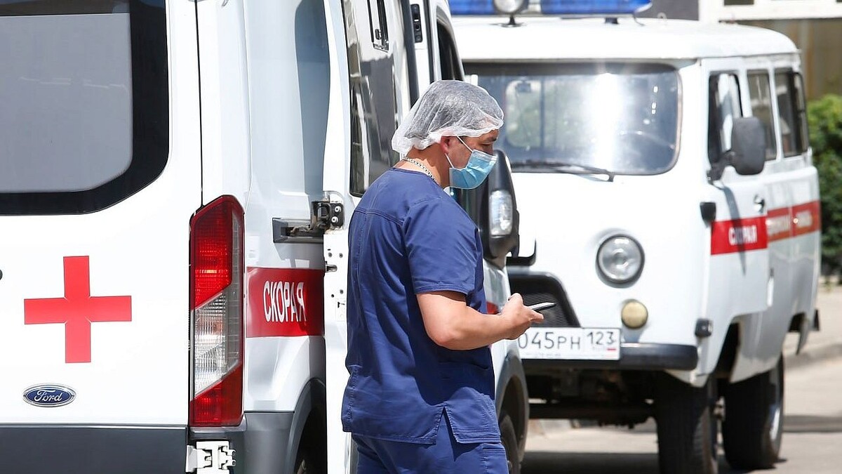    Фото: телеканал «Краснодар»