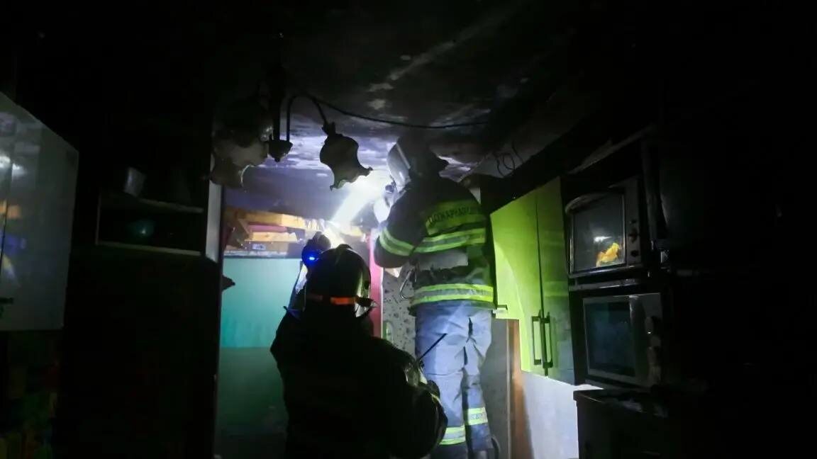    фото: © Госкомитет Карелии по безопасности