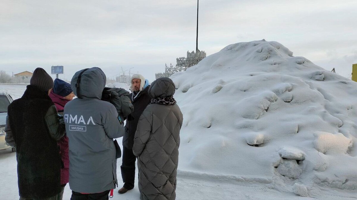    Фото: Владимир Ганчерко / «Ямал-Медиа»