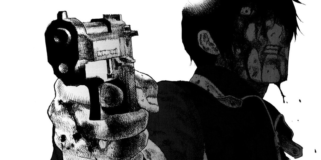 Если вам нравится «тёмная» манга – почитайте работы Мацумото Дзиро