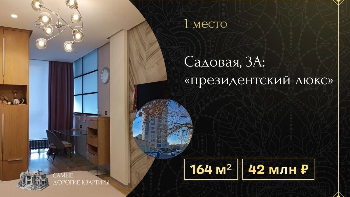    Садовая, 3А: «президентский люкс»   bel.ru