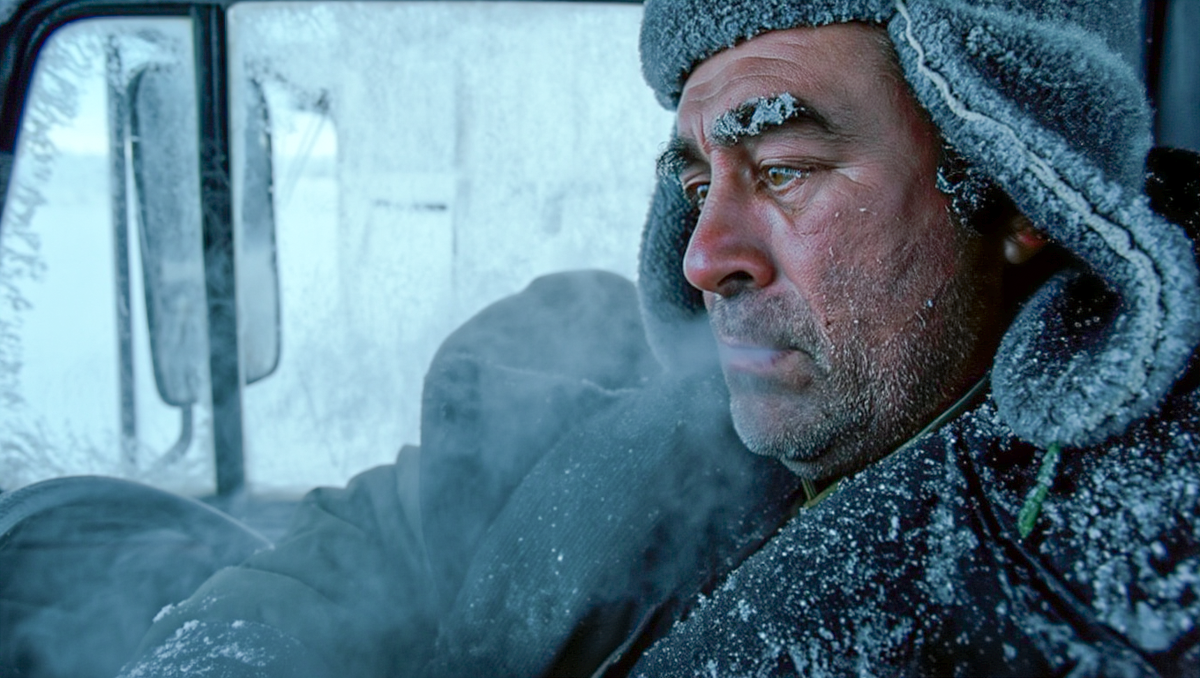 Иллюстрация к истории создана при помощи ИИ