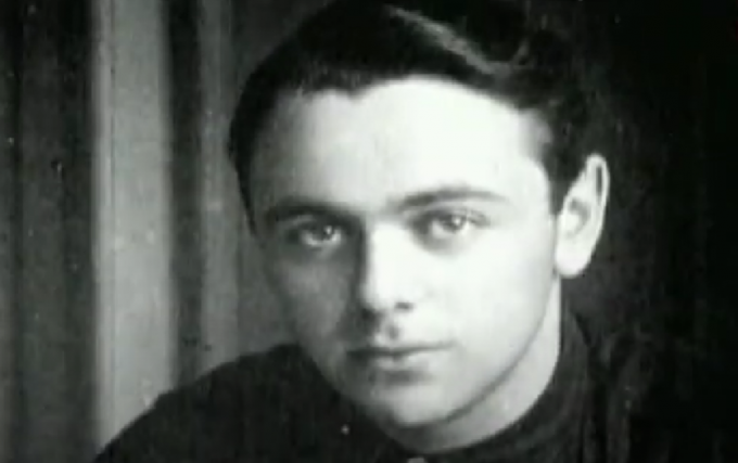 Борис Волчек / Пятый канал