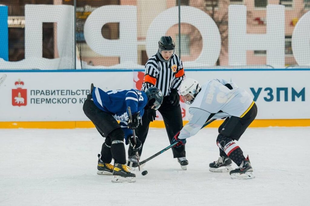    Фото: пресс-служба правительства Пермского края Полина Анкушина