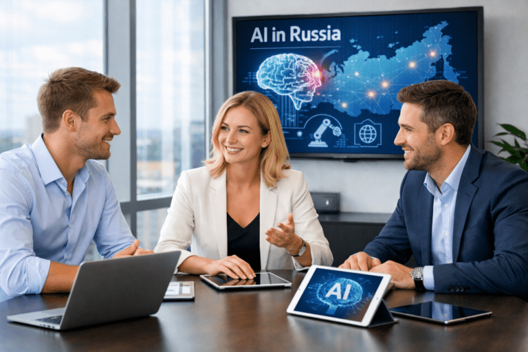    ИИ автоматизация для бизнеса Astralot AI