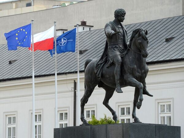    © РИА Новости Михаил Воскресенский