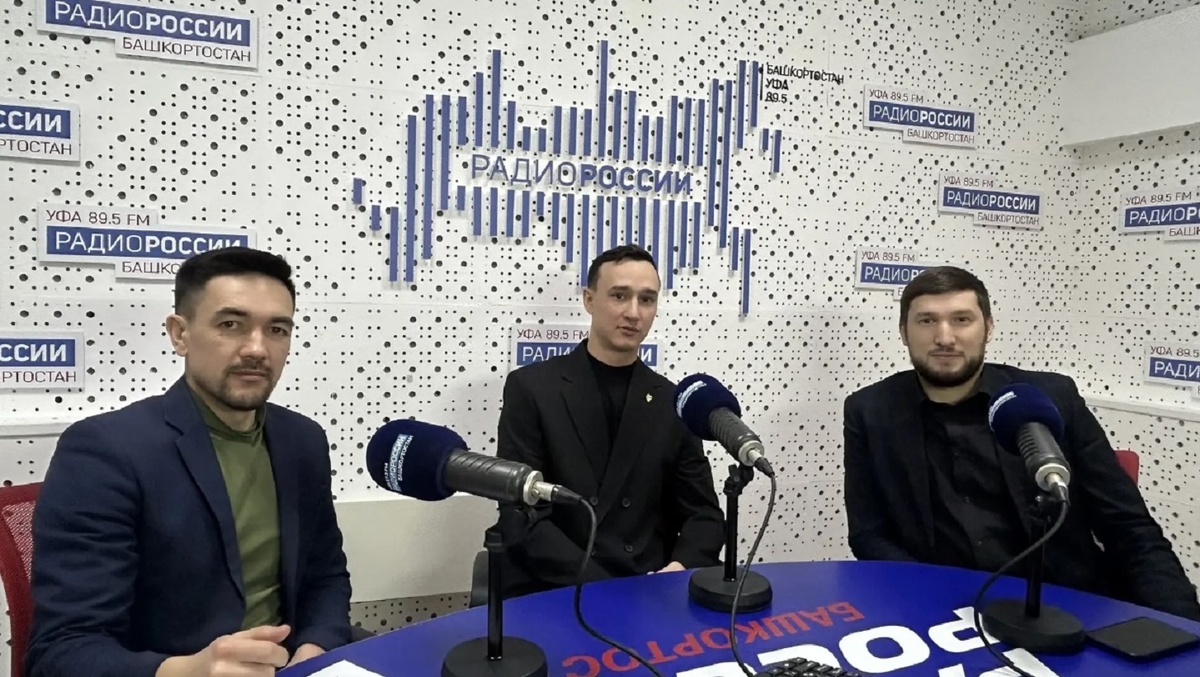    Иҡтисади Башҡортостан - 22.01.2026 Республика Президент Гранттарын йәлеп итеү буйынса илдә йәнә лә тәүгеләр рәтендә